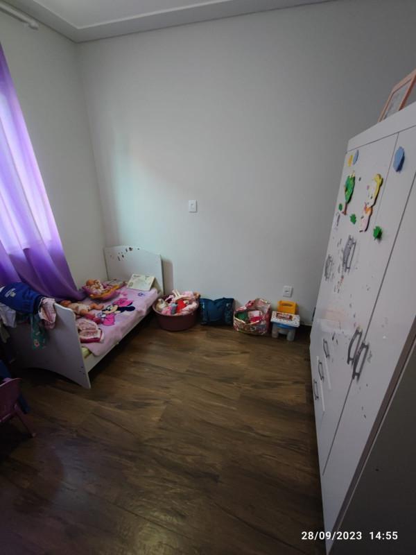 Casa, Lindéia, 3 Quartos, 4 Vagas, 1 Suíte