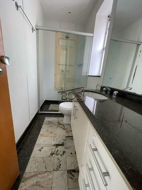 Apartamento, Belvedere, 3 Quartos, 2 Vagas, 1 Suíte