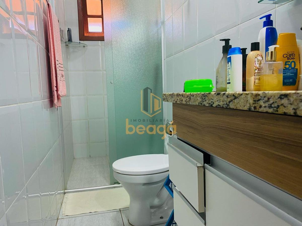 Casa, Santa Mônica, 3 Quartos, 2 Vagas