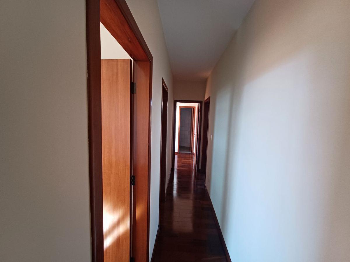 Apartamento, Palmares, 3 Quartos, 2 Vagas, 1 Suíte