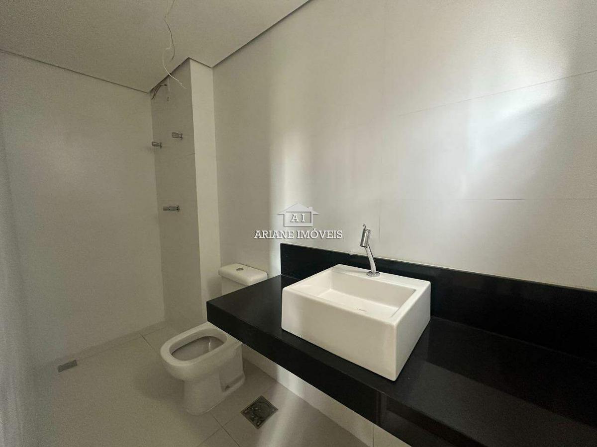 Apartamento, Vila Paris, 2 Quartos, 2 Vagas, 2 Suítes