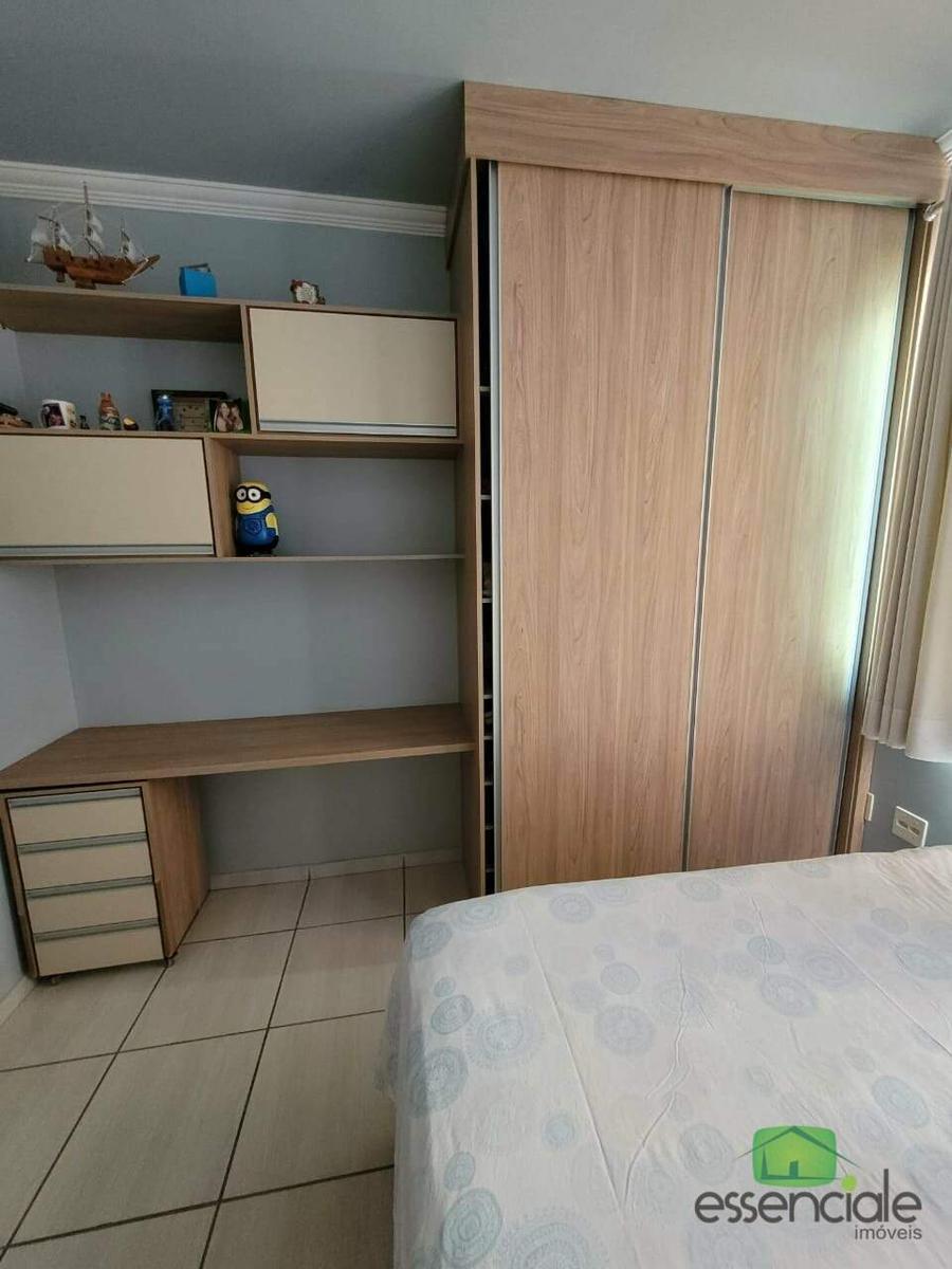 Apartamento, Linda Vista, 2 Quartos, 1 Vaga