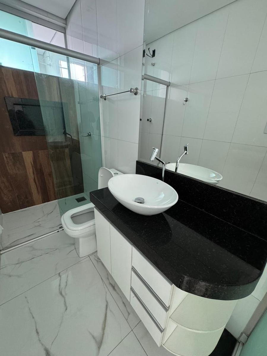 Apartamento, Copacabana, 2 Quartos, 1 Vaga, 1 Suíte