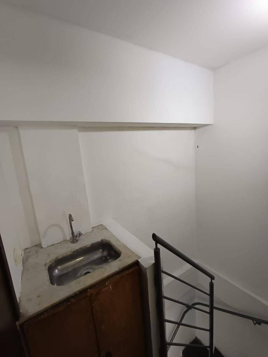 Andar, Floresta, 0 Quarto, 0 Vaga