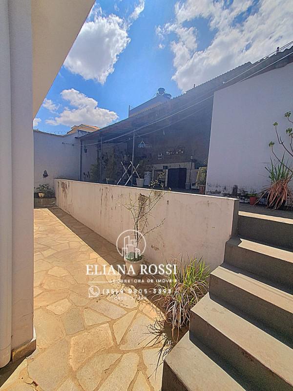 Casa, Jardim Europa, 3 Quartos, 1 Vaga, 1 Suíte