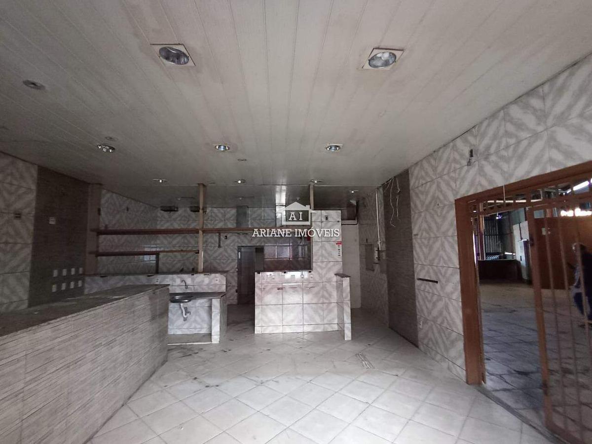 Galpão, Dom Bosco, 0 Quarto, 0 Vaga