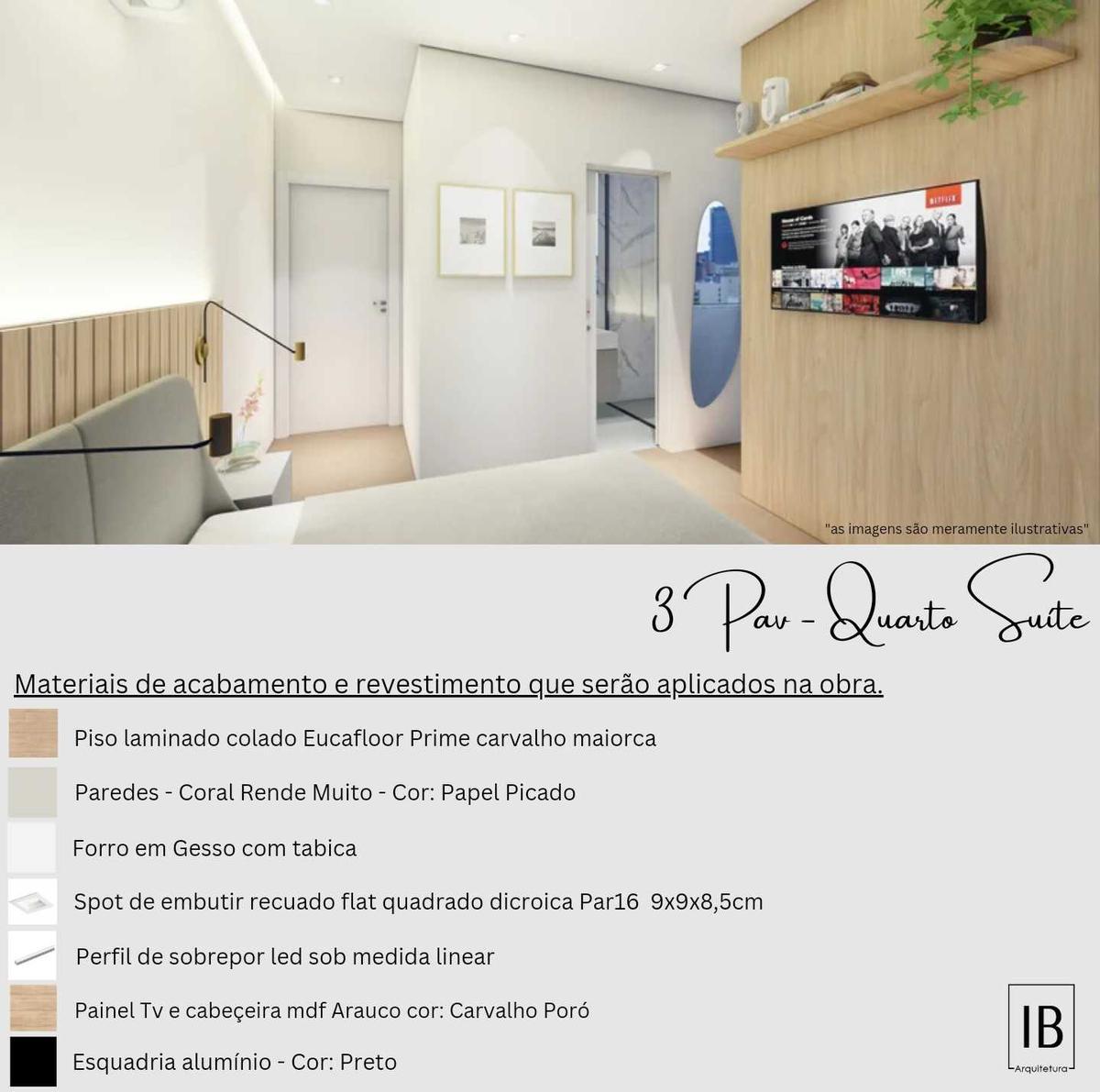 Casa, Fernão Dias, 3 Quartos, 4 Vagas, 1 Suíte