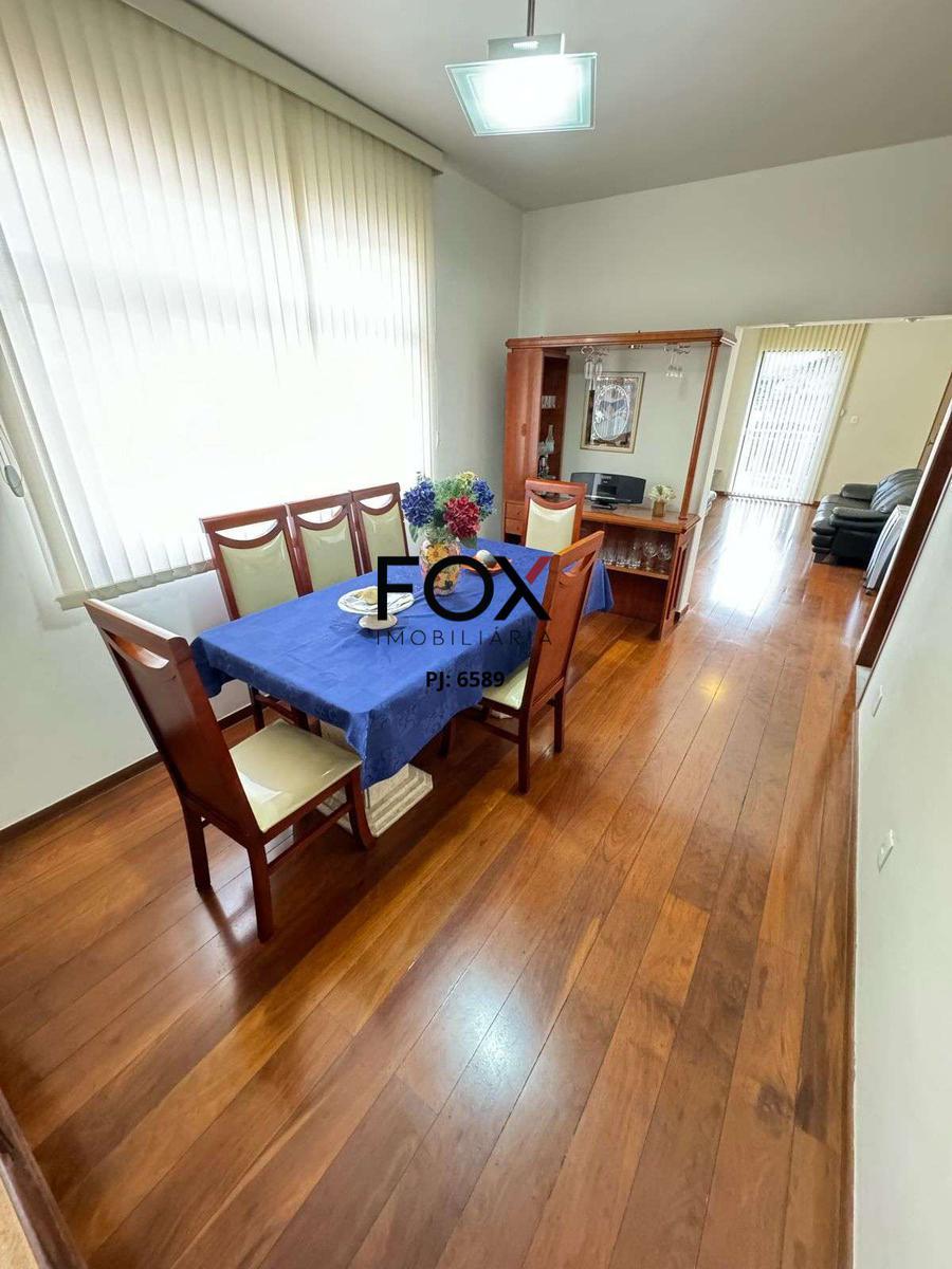 Apartamento, Cidade Nova, 4 Quartos, 2 Vagas, 1 Suíte