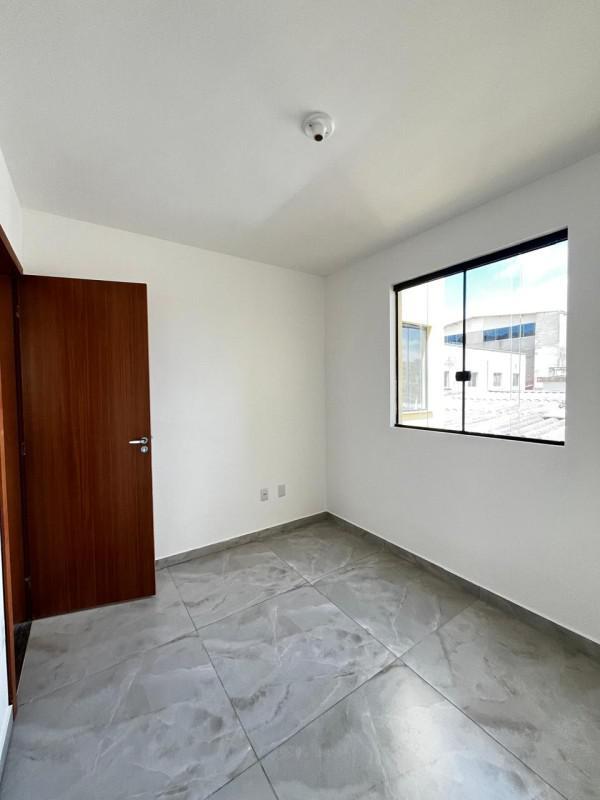 Cobertura, Jardim Montanhes, 3 Quartos, 1 Vaga