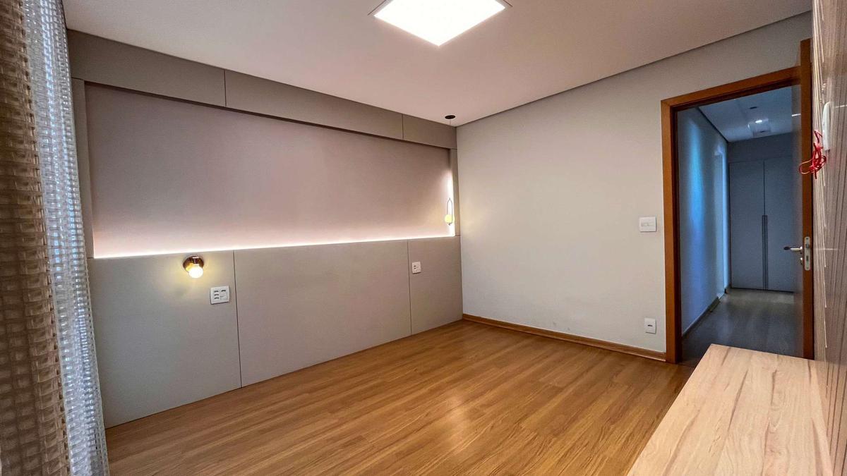 Cobertura, Santo Antônio, 3 Quartos, 5 Vagas, 3 Suítes