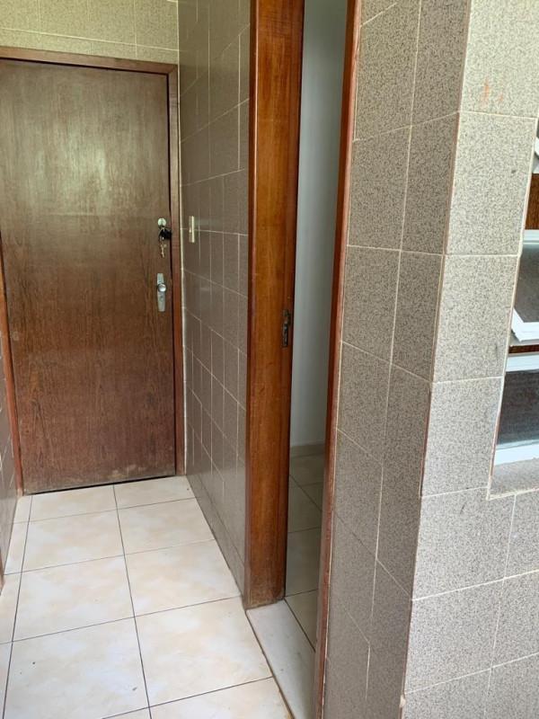 Apartamento, Dona Clara, 3 Quartos, 2 Vagas, 1 Suíte