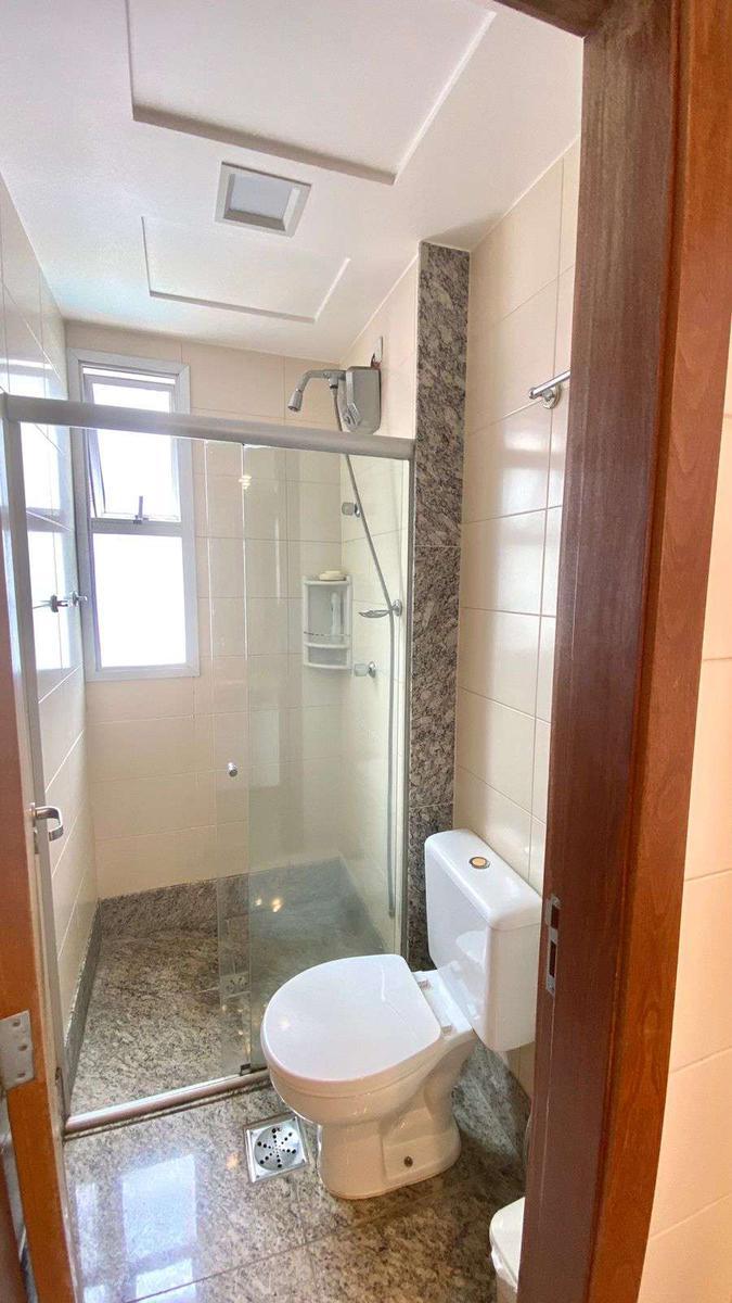 Apartamento, Buritis, 4 Quartos, 3 Vagas, 4 Suítes