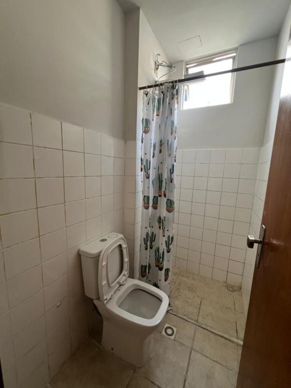 Apartamento, Vila das Flores, 2 Quartos, 1 Vaga
