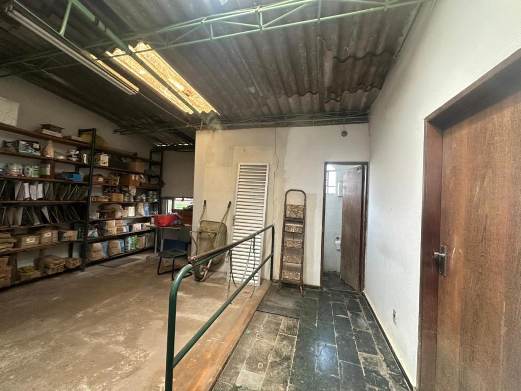 Casa, Saudade, 3 Quartos, 8 Vagas