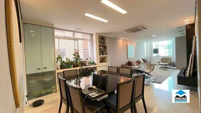 Apartamento, Anchieta, 3 Quartos, 2 Vagas, 1 Suíte