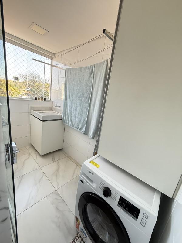 Apartamento, Brasiléia, 3 Quartos, 2 Vagas, 1 Suíte