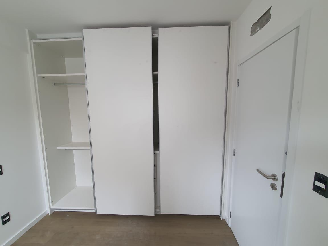 Apartamento, Vila Paris, 3 Quartos, 2 Vagas, 1 Suíte
