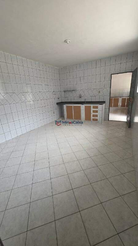 Casa, Novo Horizonte, 3 Quartos, 3 Vagas, 1 Suíte