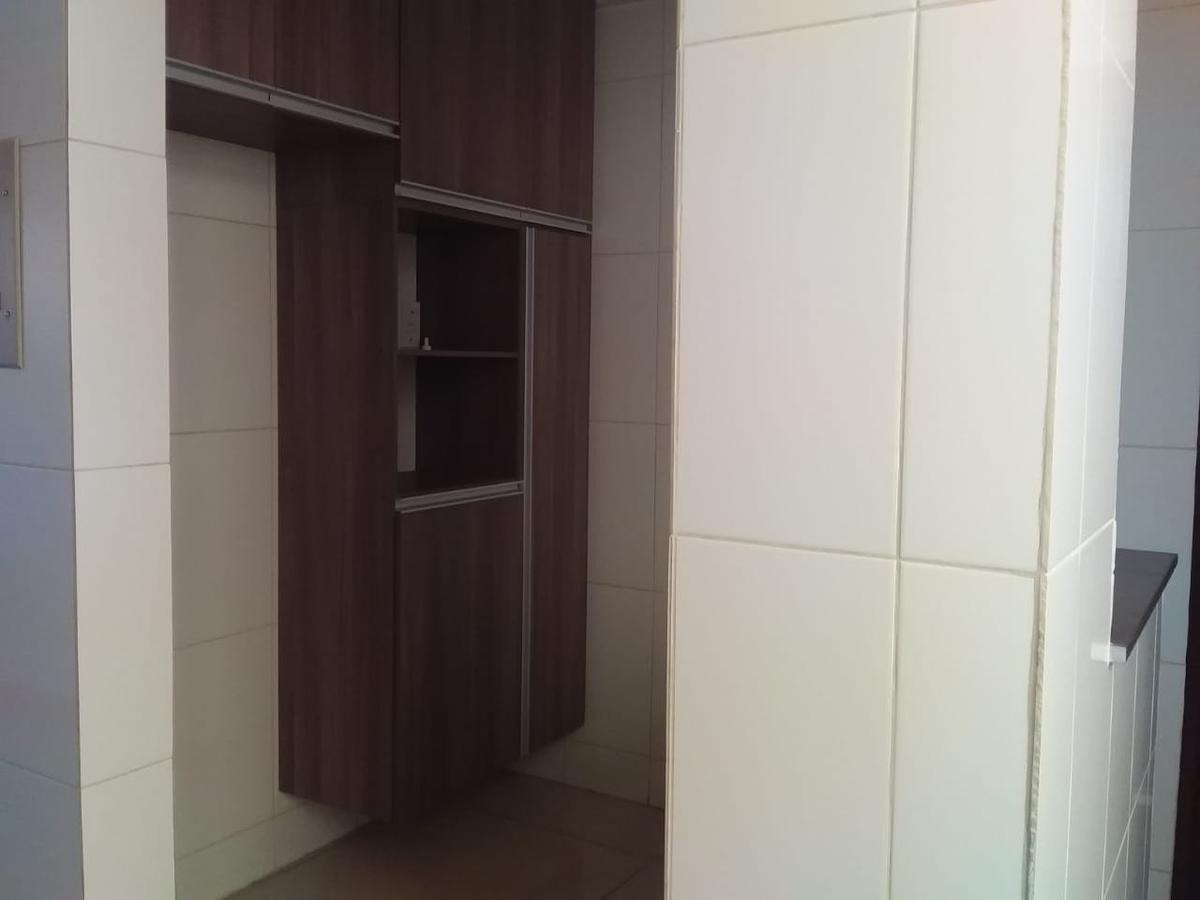 Apartamento, Nova Granada, 2 Quartos, 1 Vaga