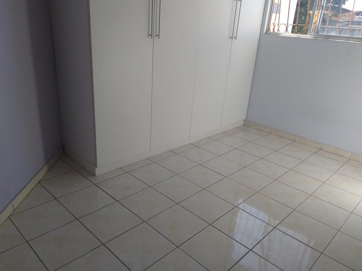Apartamento, Jardim Guanabara, 2 Quartos, 1 Vaga