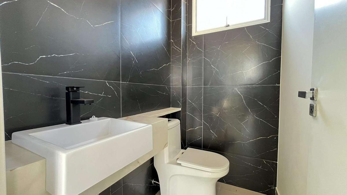 Cobertura, Santa Inês, 3 Quartos, 2 Vagas, 1 Suíte