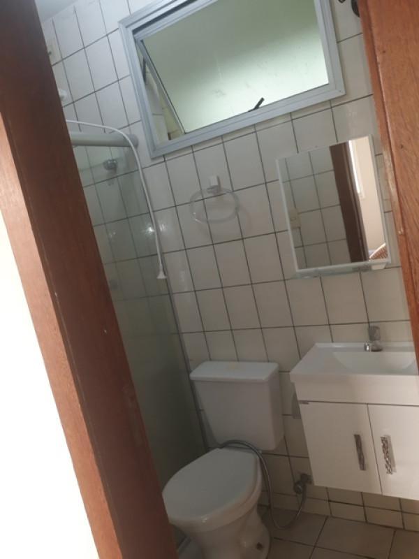 Apartamento, Liberdade, 2 Quartos, 1 Vaga