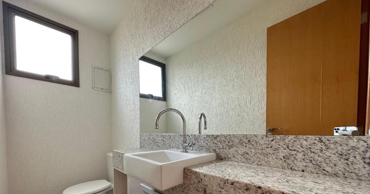 Apartamento, Serra, 3 Quartos, 2 Vagas, 1 Suíte
