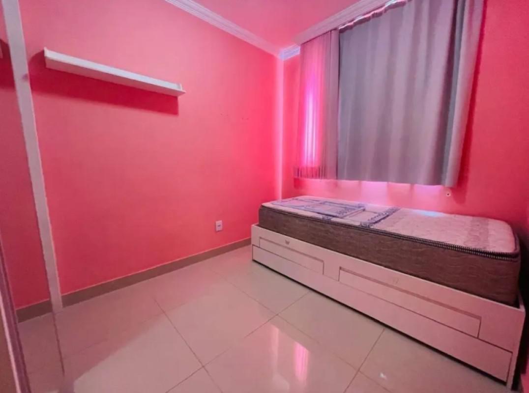 Apartamento, Itapoã, 2 Quartos, 2 Vagas