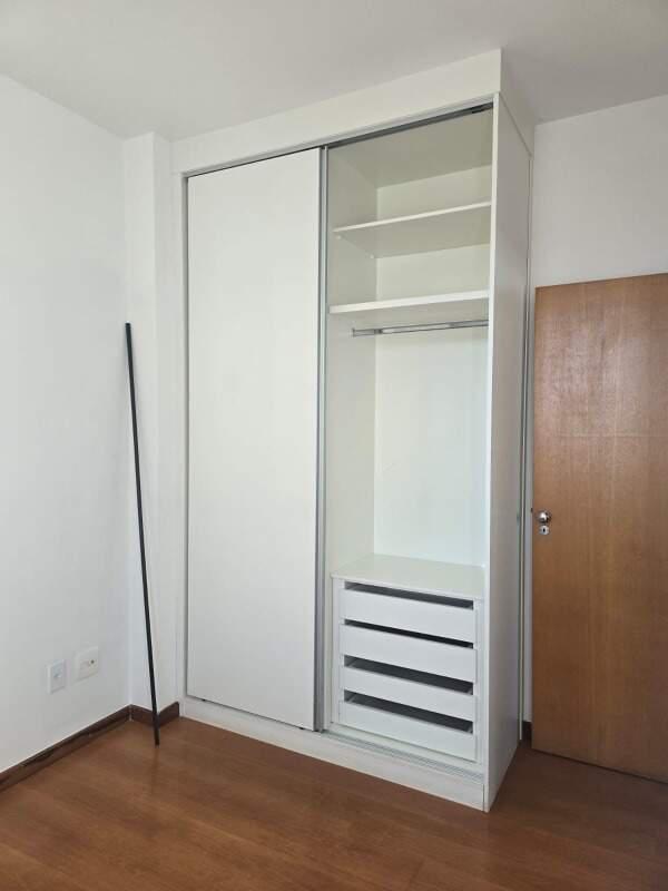 Apartamento, Buritis, 2 Quartos, 2 Vagas, 1 Suíte