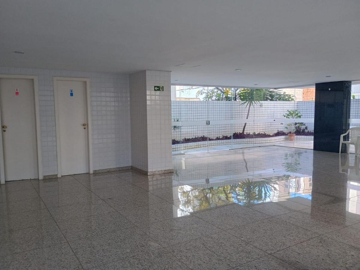 Apartamento, Santo Agostinho, 3 Quartos, 2 Vagas, 1 Suíte