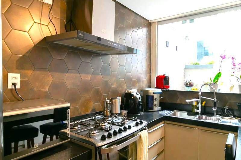 Apartamento, Belvedere, 3 Quartos, 2 Vagas, 2 Suítes