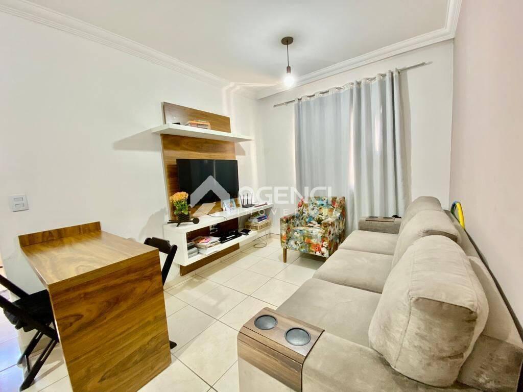 Apartamento, Cabral, 2 Quartos, 0 Vaga, 0 Suíte