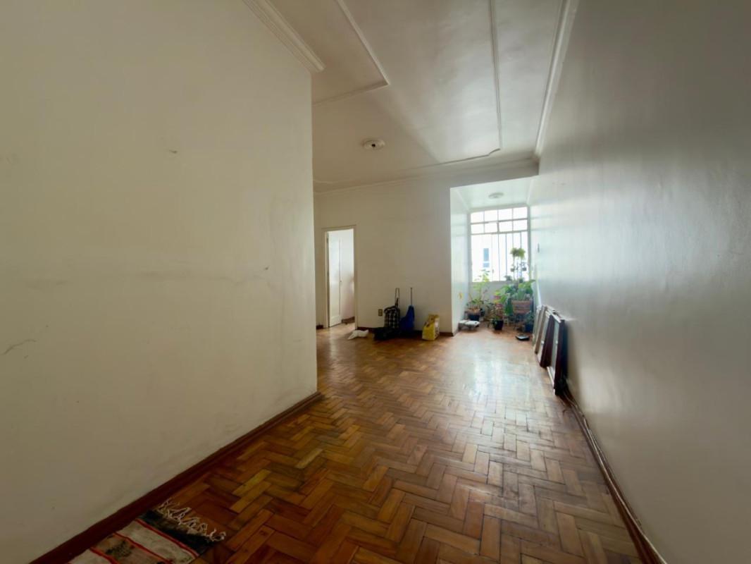 Apartamento, Centro, 3 Quartos, 0 Vaga