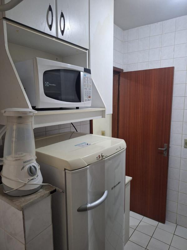 Apartamento, João Pinheiro, 2 Quartos, 1 Vaga