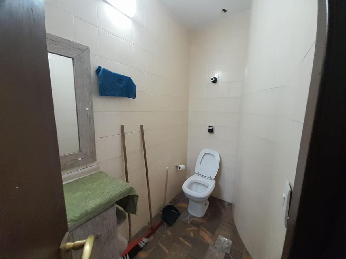 Casa, Sagrada Família, 6 Quartos, 4 Vagas, 4 Suítes