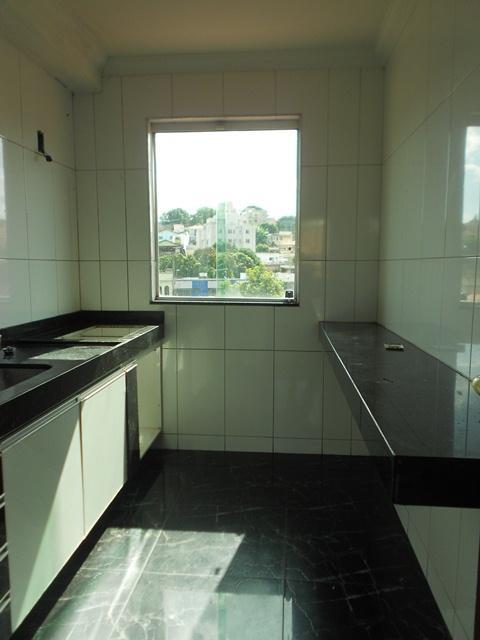 Cobertura, Santa Mônica, 3 Quartos, 2 Vagas, 1 Suíte