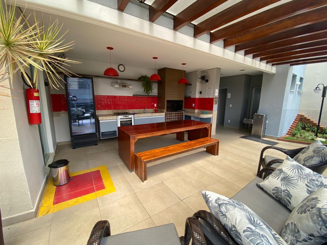 Apartamento, Aeroporto, 3 Quartos, 1 Vaga, 1 Suíte