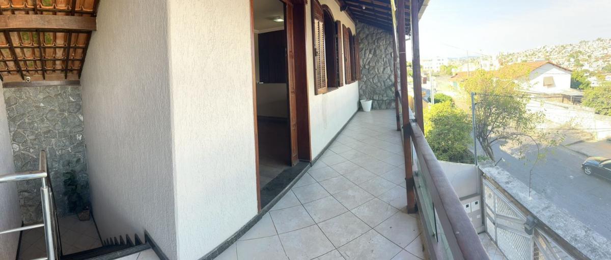 Casa, Glória, 5 Quartos, 2 Vagas, 1 Suíte