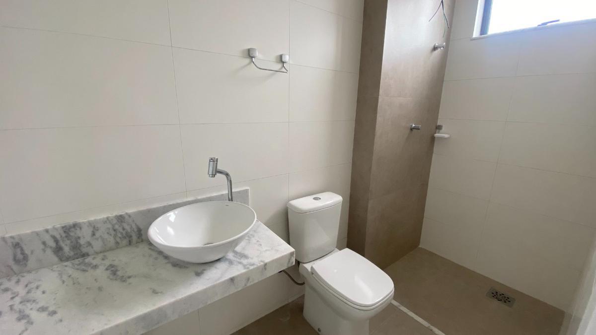 Apartamento, Centro, 2 Quartos, 1 Vaga, 1 Suíte