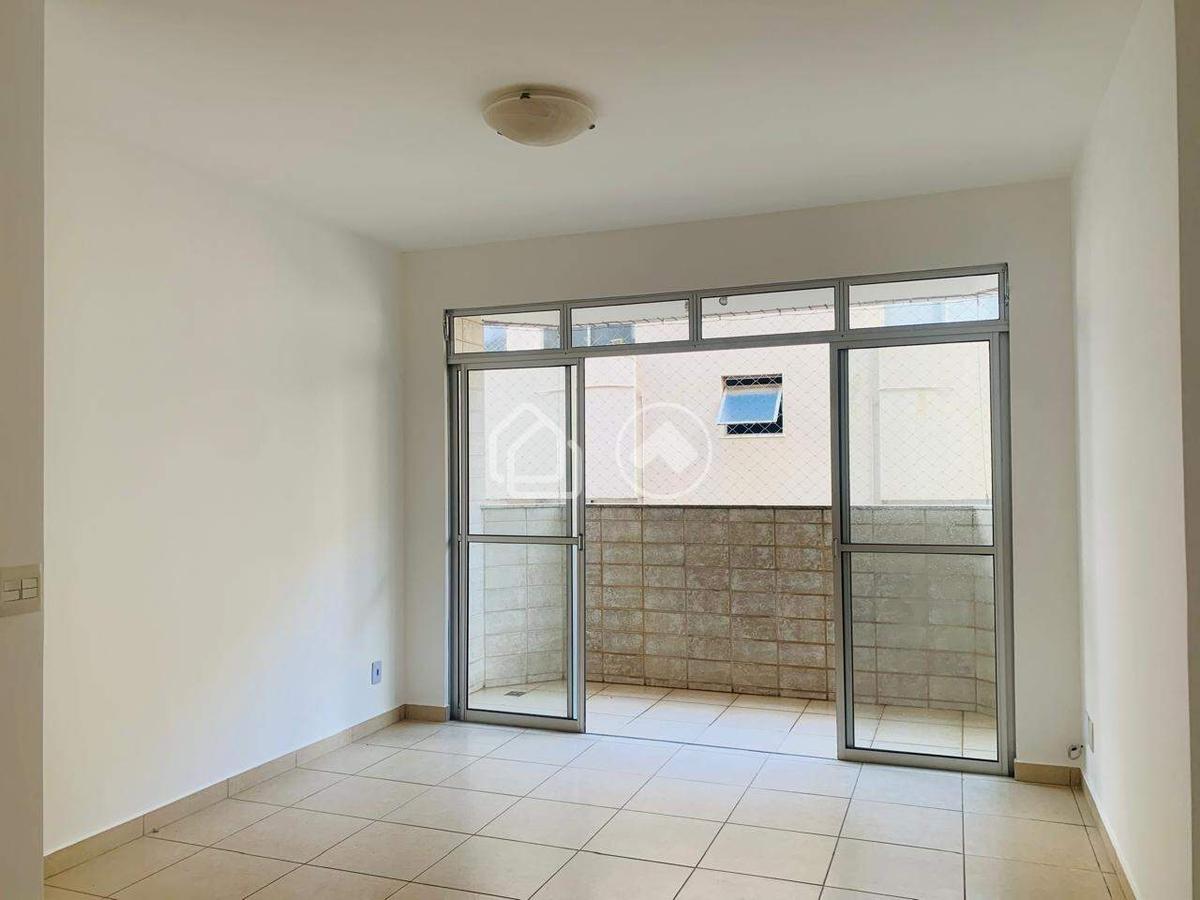 Apartamento, Buritis, 3 Quartos, 2 Vagas, 1 Suíte