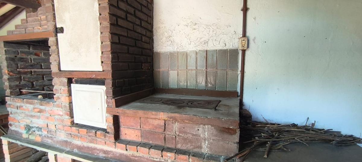 Casa, Santa Lúcia, 6 Quartos, 3 Vagas, 1 Suíte