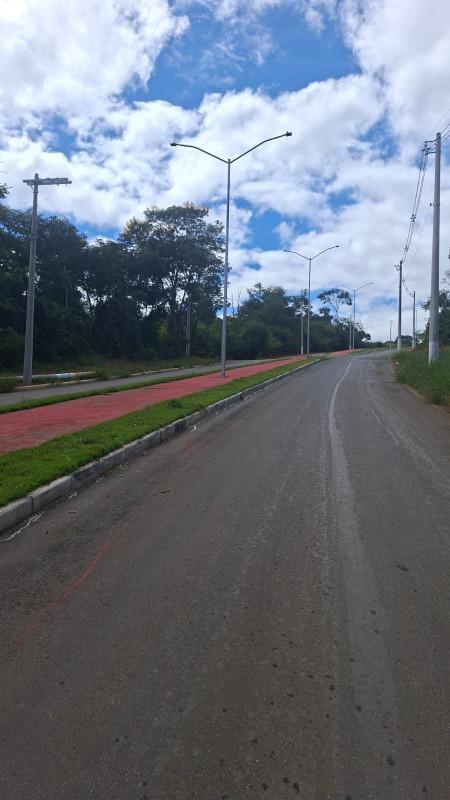Lote, Lagoinha de Fora, 0 Quarto, 0 Vaga