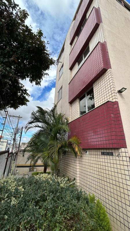 Apartamento, União, 3 Quartos, 2 Vagas, 1 Suíte