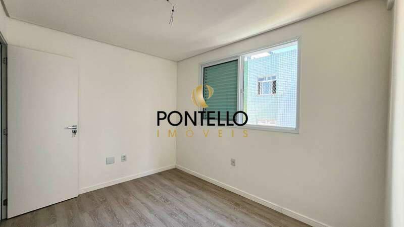 Cobertura, Castelo, 3 Quartos, 2 Vagas, 1 Suíte