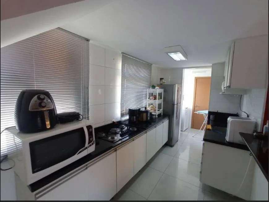 Apartamento, Cruzeiro, 3 Quartos, 0 Vaga, 1 Suíte