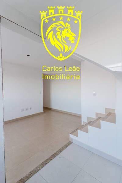 Cobertura, Sagrada Família, 2 Quartos, 2 Vagas, 1 Suíte