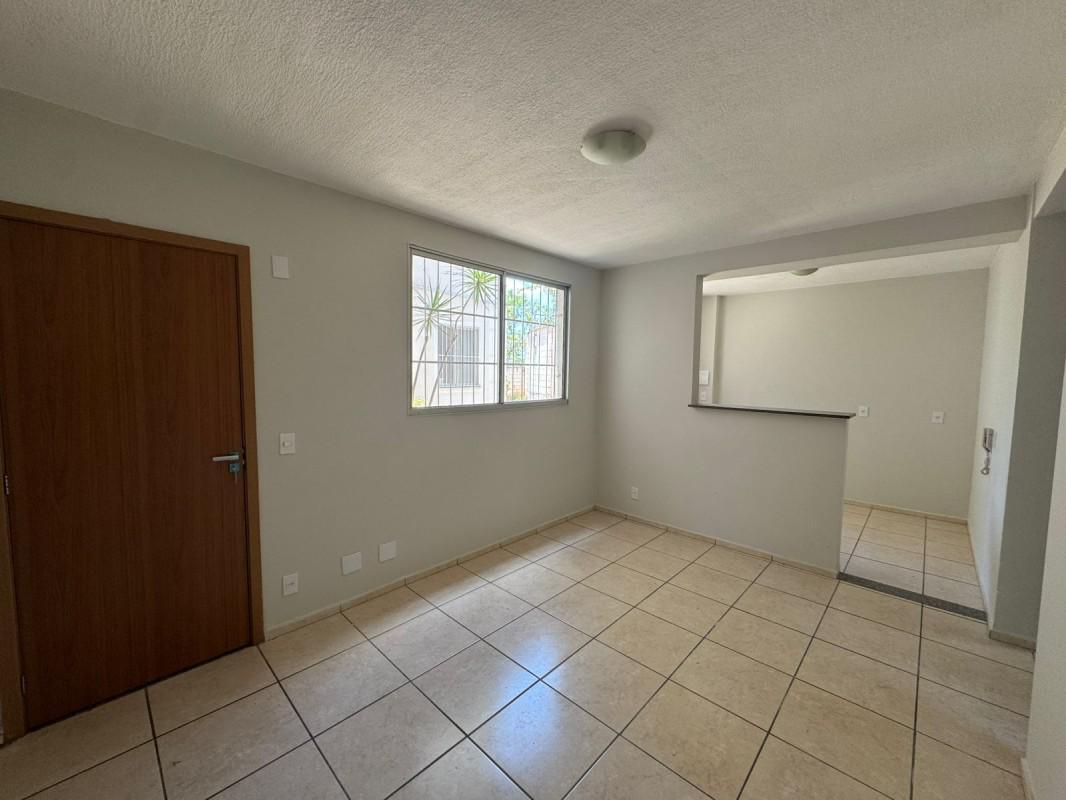 Apartamento, Califórnia, 2 Quartos, 1 Vaga