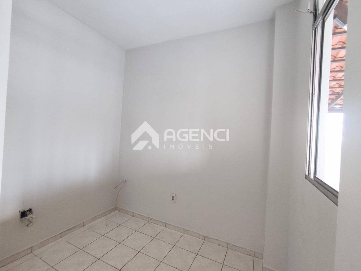 Apartamento, Santa Maria, 3 Quartos, 0 Vaga, 1 Suíte