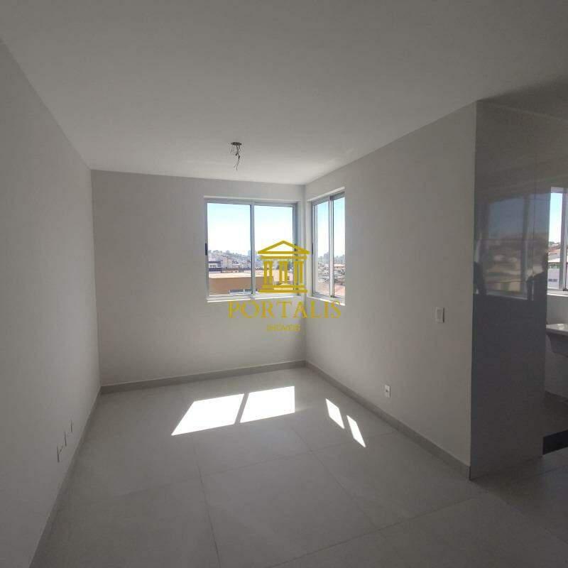 Apartamento, Renascença, 3 Quartos, 2 Vagas, 1 Suíte