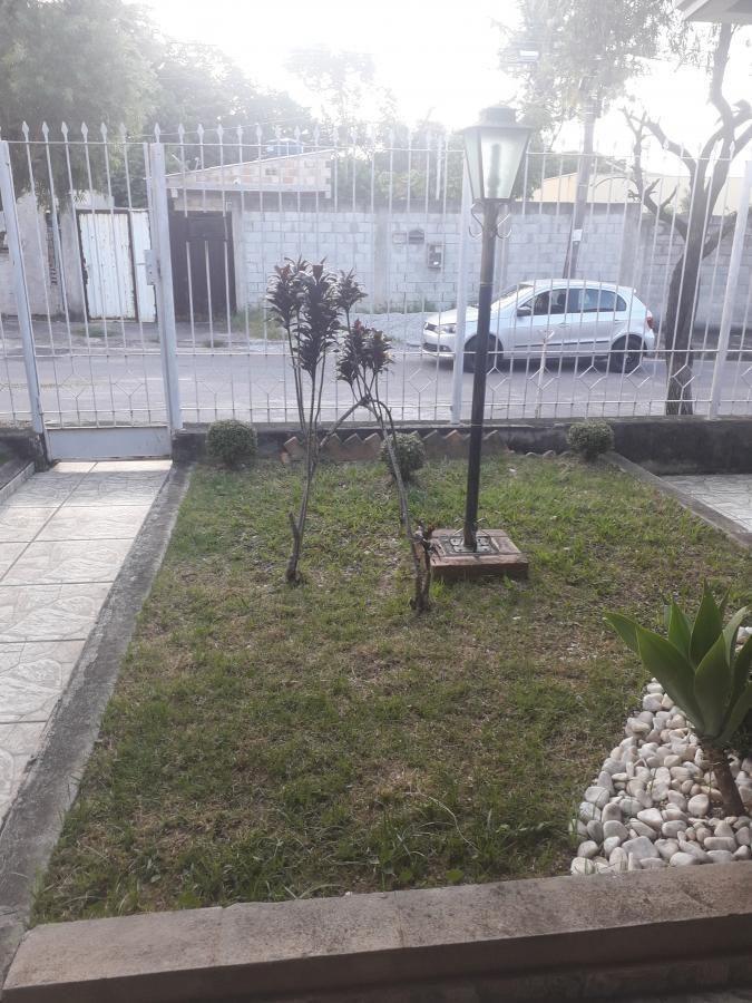 Casa, Jardim Brasília, 3 Quartos, 2 Vagas